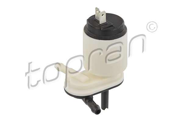 TOPRAN Ablakmosó motor 600386_TOP