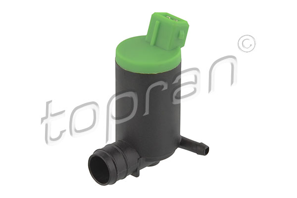 TOPRAN Ablakmosó motor 720281_TOP