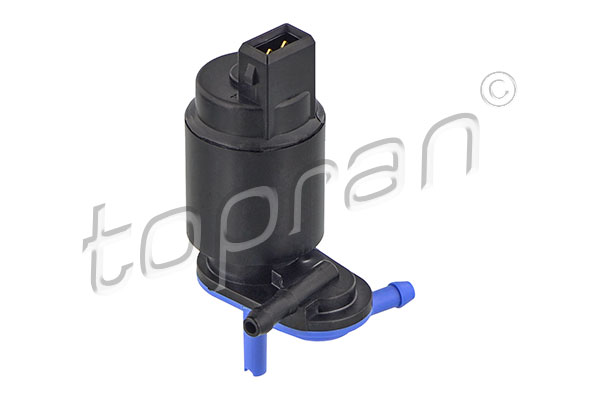 TOPRAN Ablakmosó motor 103173_TOP