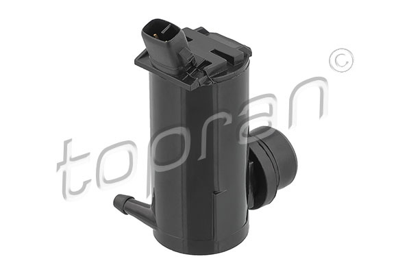 TOPRAN Ablakmosó motor 821563_TOP