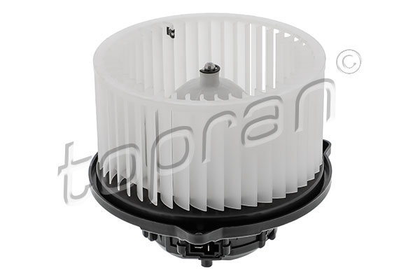 TOPRAN Ventilátor, utastér 821789_TOP