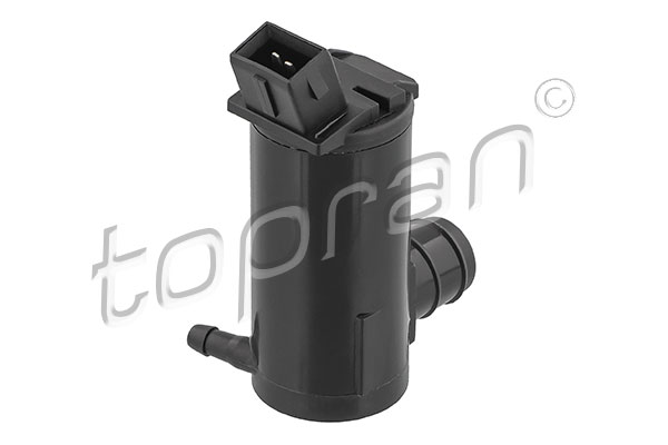 TOPRAN 600990_TOP Ablakmosó motor