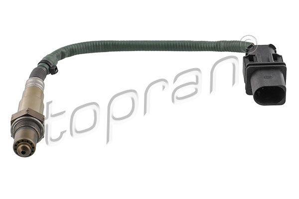 TOPRAN Lambdaszonda 625003_TOP