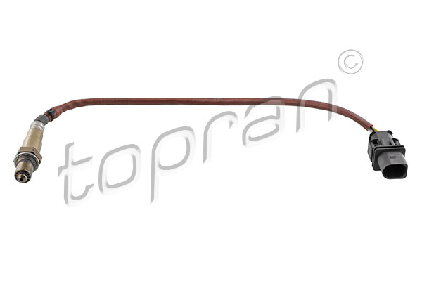 TOPRAN Lambdaszonda 625002_TOP