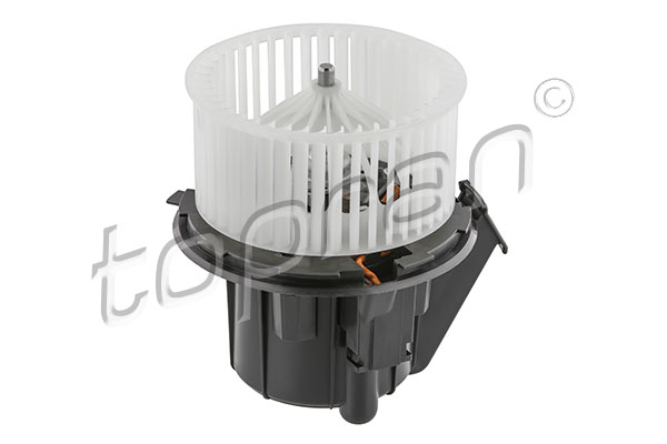 TOPRAN Ventilátor, utastér 723992_TOP