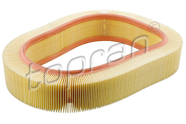 TOPRAN Levegőszűrő 400314_TOP