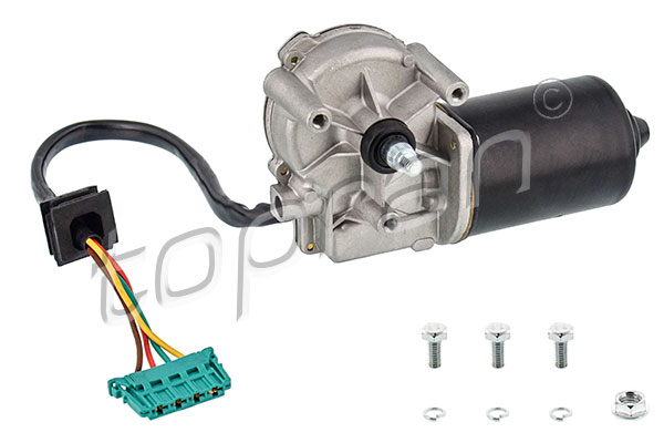 TOPRAN Ablaktörlö motor 408791_TOP