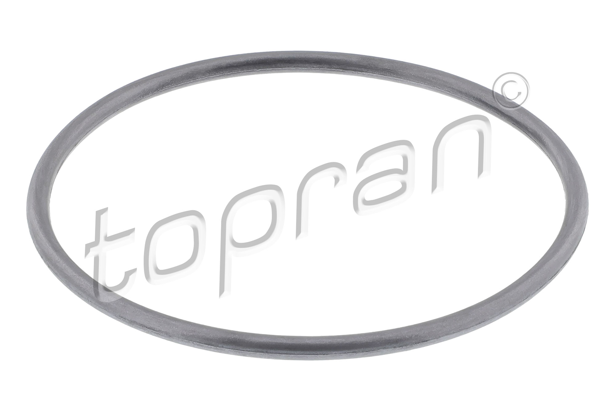TOPRAN Vízpumpa tömítés 100572_TOP