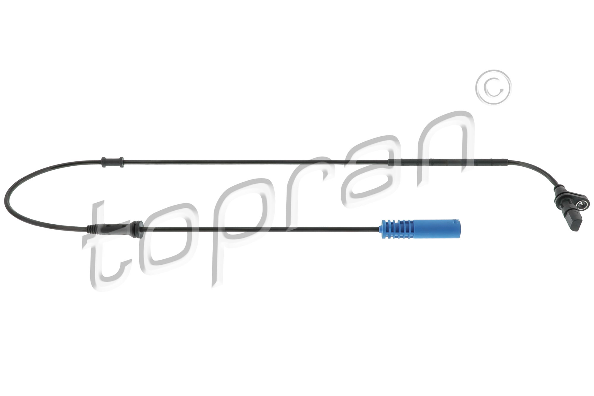 TOPRAN ABS jeladó 501537_TOP