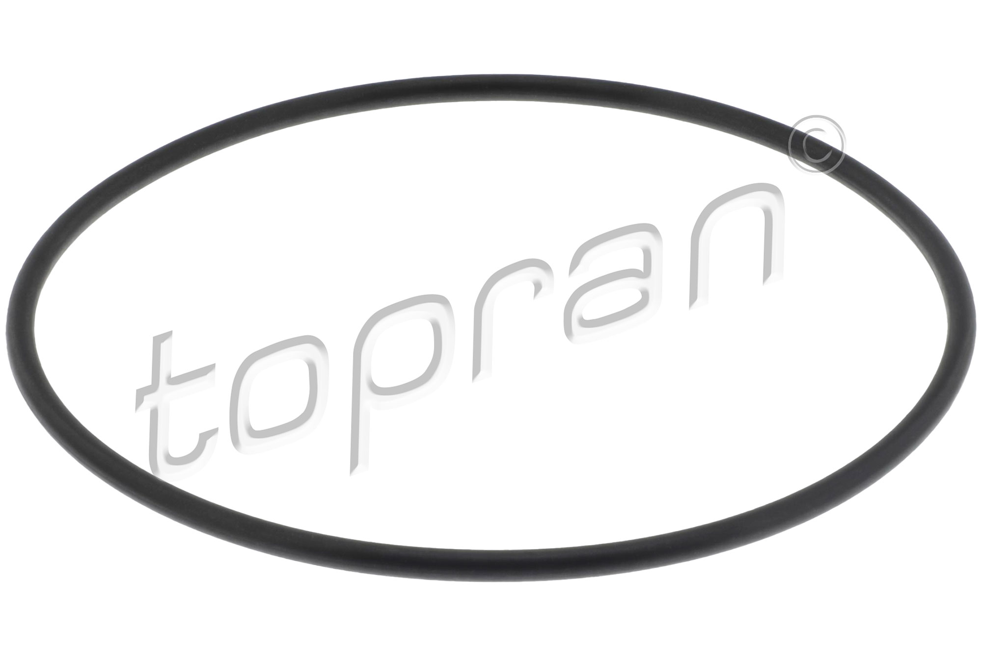 TOPRAN Vízpumpa tömítés 202290_TOP