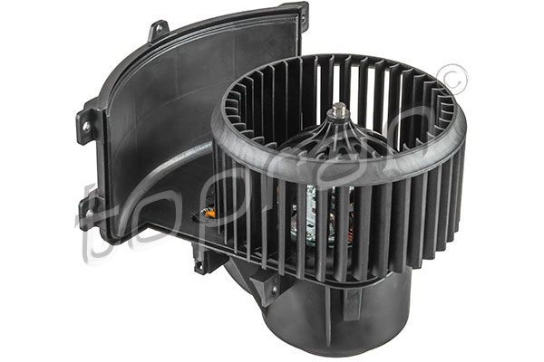 TOPRAN Ventilátor, utastér 113721_TOP