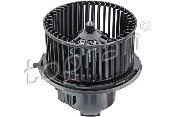 TOPRAN Ventilátor, utastér 304290_TOP