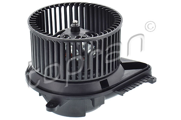 TOPRAN Ventilátor, utastér 401544_TOP