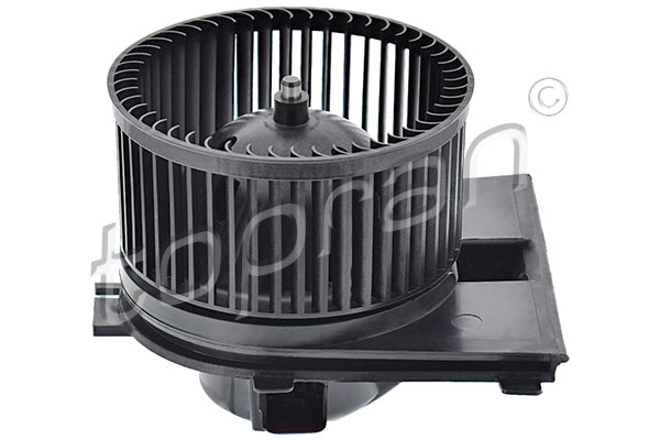 TOPRAN Ventilátor, utastér 109899_TOP