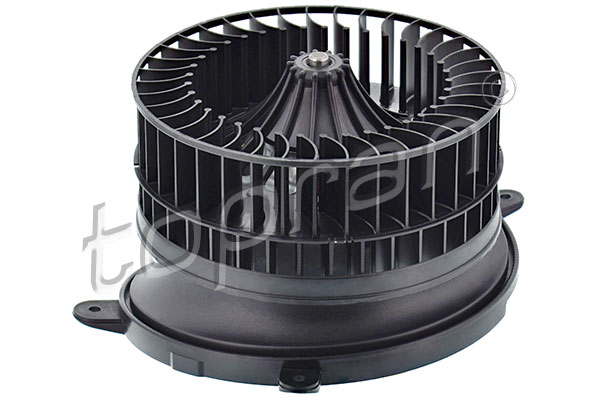 TOPRAN Ventilátor, utastér 401445_TOP