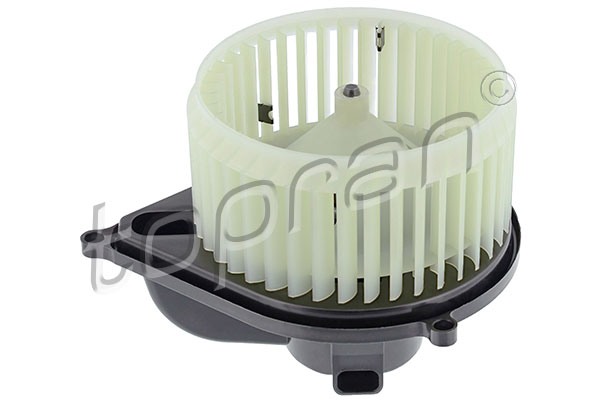 TOPRAN Ventilátor, utastér 723610_TOP