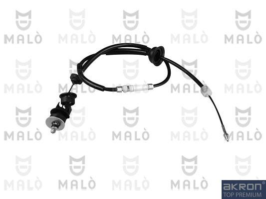 MALO Kuplungbowden 21258MOD_MAL