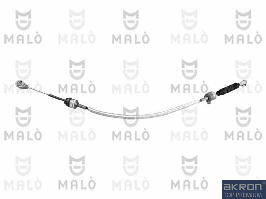 MALO Váltóbowden 29550_MAL