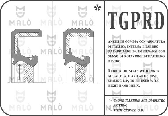 MALO Szimmering 1137PRDA_MAL