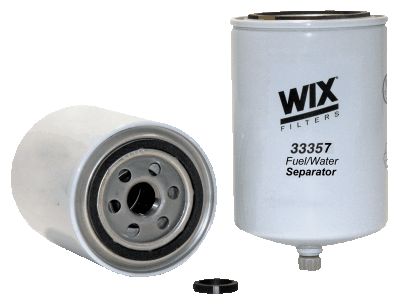 WIX FILTERS Üzemanyagszűrő 33357_WIX