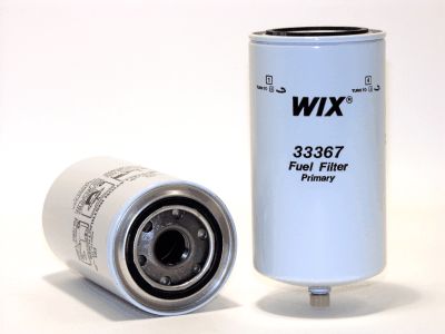 WIX FILTERS Üzemanyagszűrő 33367_WIX