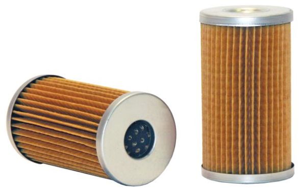 WIX FILTERS Üzemanyagszűrő 33507_WIX