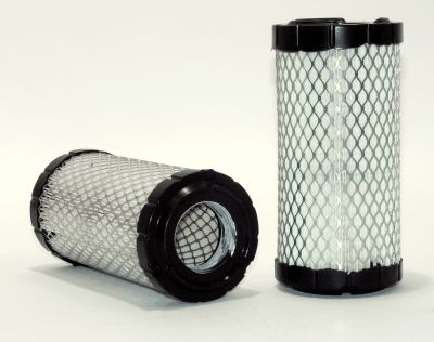 WIX FILTERS Levegőszűrő 46449_WIX