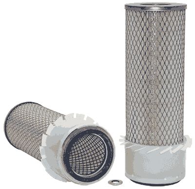 WIX FILTERS Levegőszűrő 46606_WIX