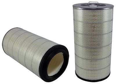 WIX FILTERS Levegőszűrő 49811_WIX