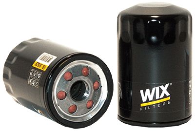 WIX FILTERS Olajszűrő 51522_WIX