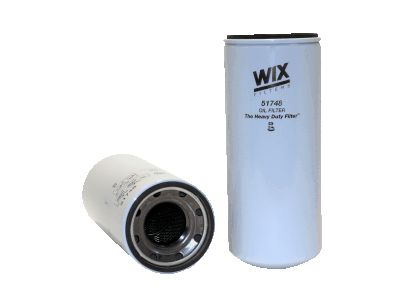 WIX FILTERS Olajszűrő 51748_WIX