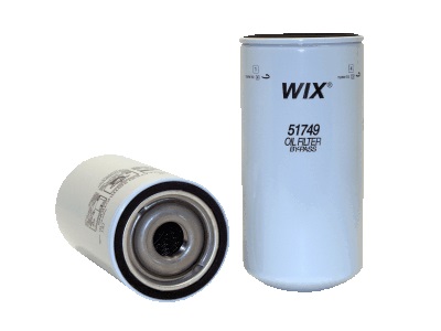 WIX FILTERS Olajszűrő 51749_WIX