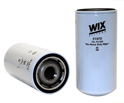 WIX FILTERS Olajszűrő 51970_WIX