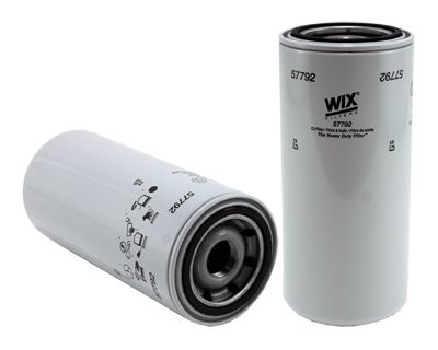 WIX FILTERS Olajszűrő 57792_WIX