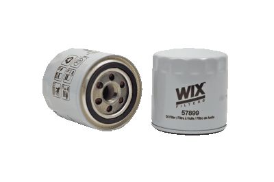 WIX FILTERS Olajszűrő 57899