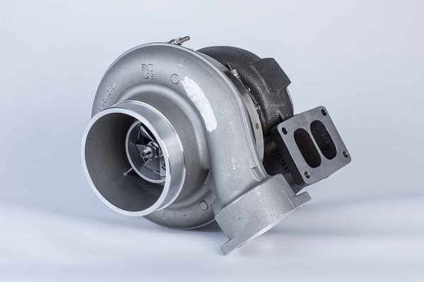 BORG WARNER Turbófeltöltő 15009989487_BORG