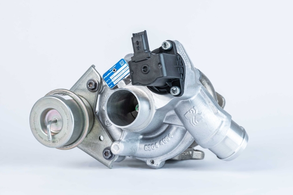 BORG WARNER Turbófeltöltő 53039880425_BORG