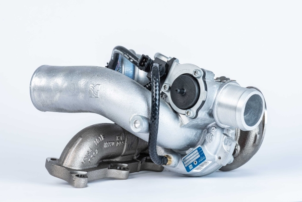 BORG WARNER Turbófeltöltő 53049980049_BORG