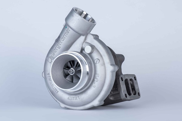 BORG WARNER Turbófeltöltő 53279886533_BORG