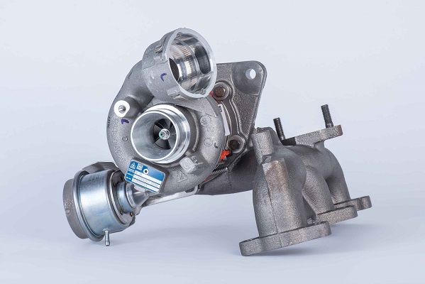 BORG WARNER Turbófeltöltő 54399880054_BORG