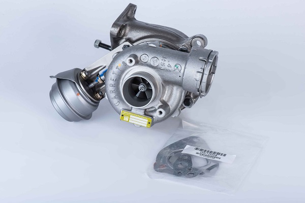 BORG WARNER Turbófeltöltő 57439900012_BORG