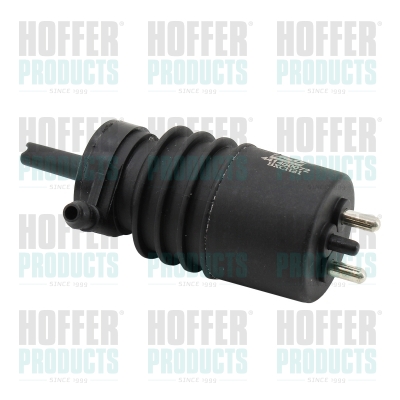 HOFFER Ablakmosó motor 7500119_HOF