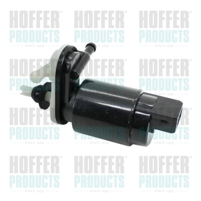 HOFFER Ablakmosó motor 7500164_HOF