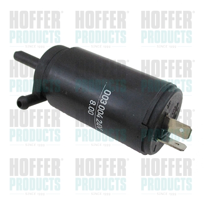 HOFFER Ablakmosó motor 7500206_HOF