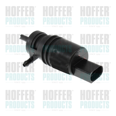 HOFFER Ablakmosó motor 7500246_HOF