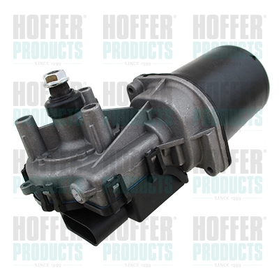 HOFFER Ablaktörlö motor H27003_HOF