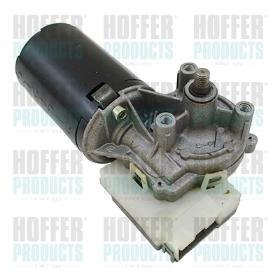 HOFFER Ablaktörlö motor H27004_HOF