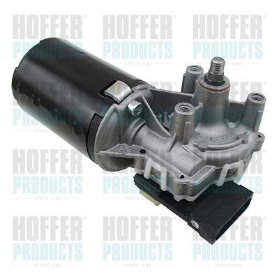 HOFFER Ablaktörlö motor H27006_HOF