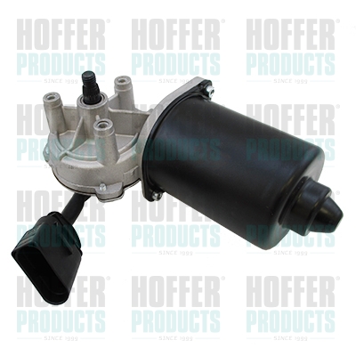 HOFFER Ablaktörlö motor H27009_HOF