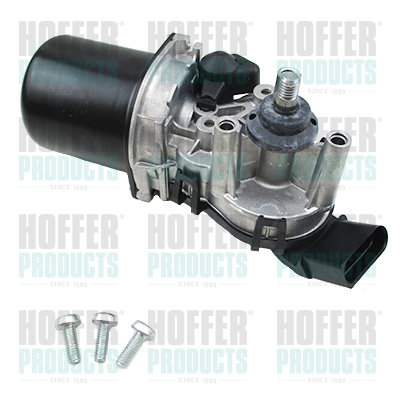 HOFFER Ablaktörlö motor H27010_HOF